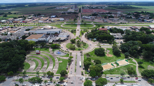 Sinop - Mato Grosso