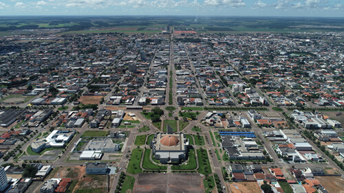 Sinop - Mato Grosso