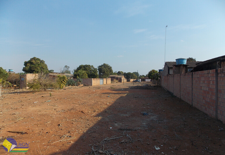 Boa Vista - Q 01 - LT 09A