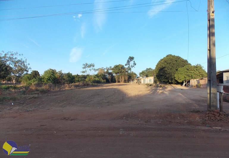 Bom Jardim - Q 03 - LT 19A