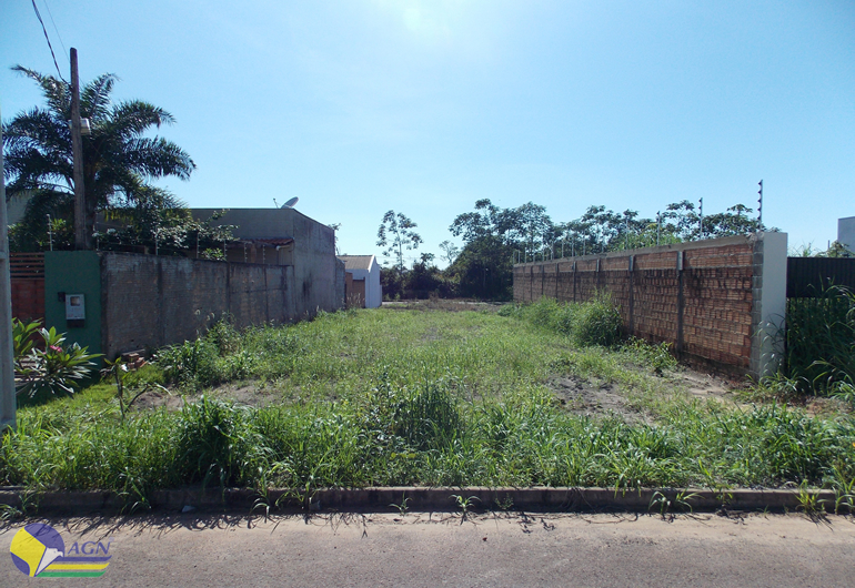 Jardim Itália III - Q 27 - LT 06