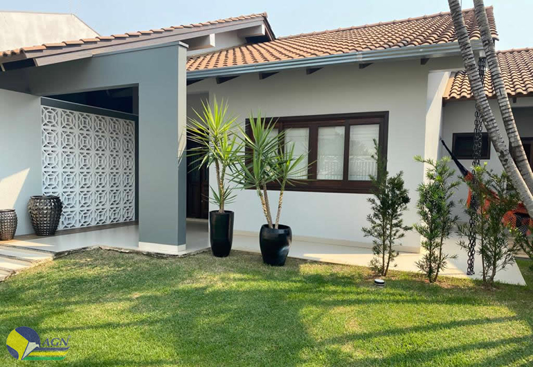 Casa Jd. Maringá I