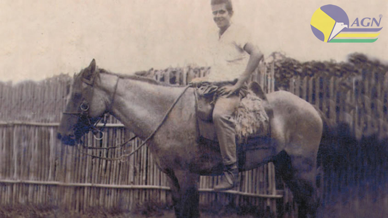 Sr. Anésio Nogueira