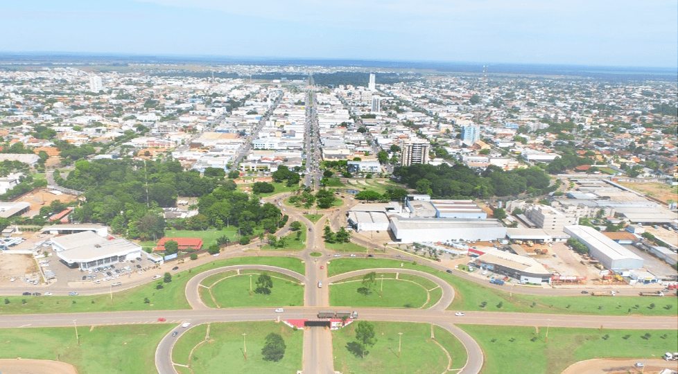 Conheça as empresas que participam da Semana do Brasil em Sinop